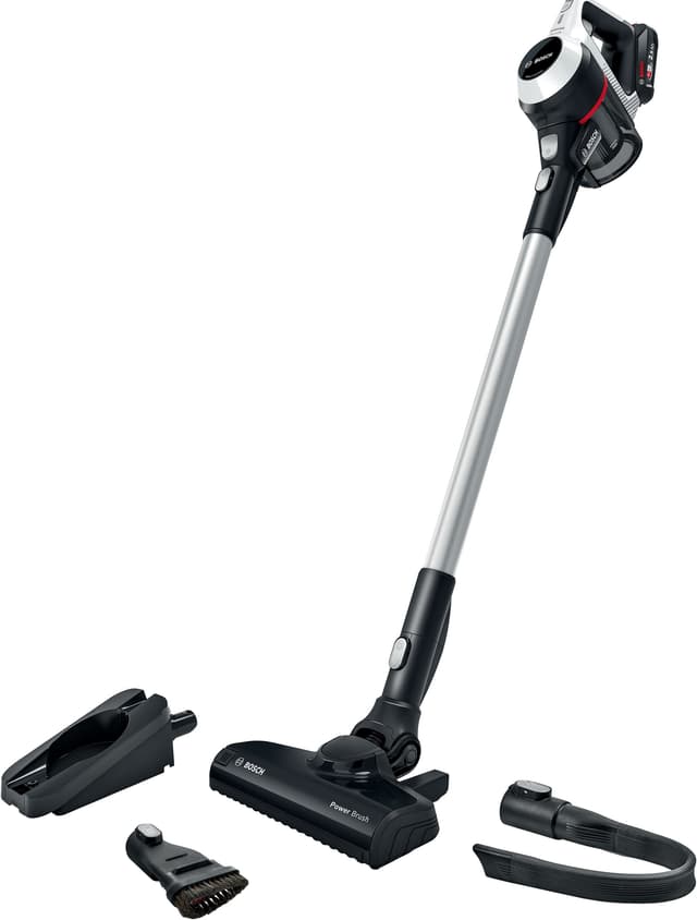 Bosch Serie 6 Sladdlös Skaftdammsugare BCS61113