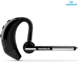 Naztech N750 Bluetooth Headset Sort