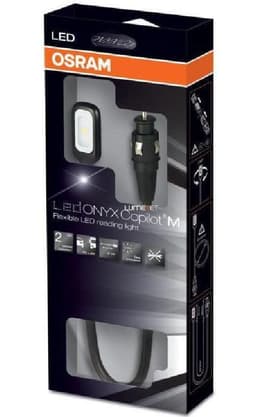 Osram Led Onyx Copilot M (Cigar)