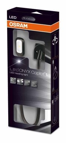 Osram Led Onyx Copilot L (Fast)