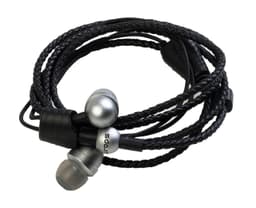 Hovedtelefon Og Armbånd - Core - Sølv