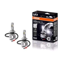 Osram ledriving HL H7 Gen2 - Led forlygtepære