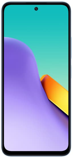 Xiaomi Redmi 12 5G smarttelefon 4/128GB (blå)