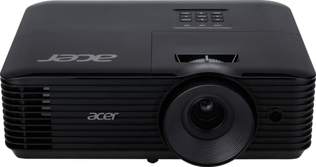 Acer X1328WKi hjemmekinoprojektor