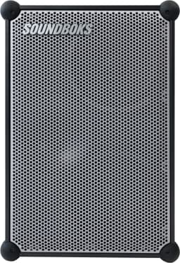 SOUNDBOKS 4 bluetooth-højttaler (metalgrå)