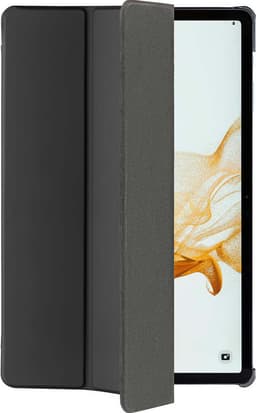 Hama nettbrettdeksel til Galaxy Tab S9+ (sort)