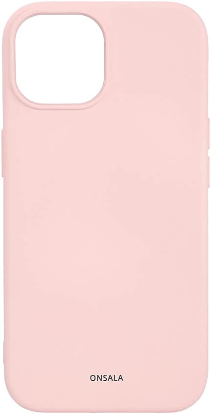 Onsala iPhone 15 silikonskal