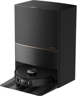 Dreame L20 Ultra robotti-imuri DI1026 (musta)