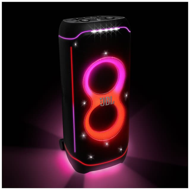 JBL PartyBox Ultimate partyhøyttaler - Elkjøp