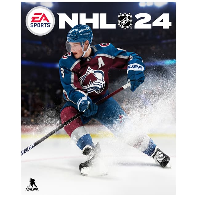 NHL 24 - Xbox Series X