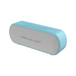 Portable Bluetooth Audio Digitizer & Speaker, Record & Play 12W Stereo Sound with Line-in, USB Flash Drive & TF Card Support