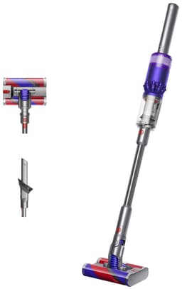 Dyson Omni-Glide Sladdlös Skaftdammsugare 470525-01