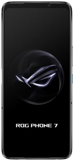 Asus ROG Phone 7 5G smartphone 12/256GB (vit)