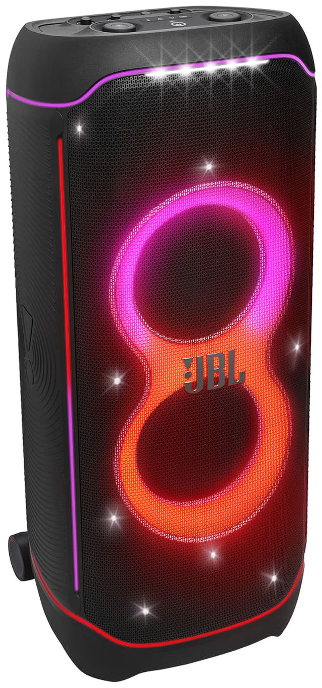 JBL PartyBox Ultimate partyhögtalare