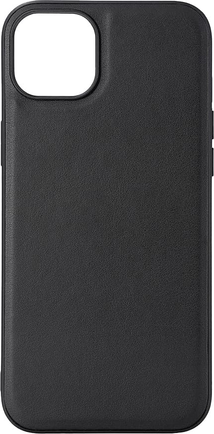 Buffalo iPhone 15 Plus MagSeries fodral (svart)