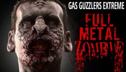 Gas Guzzlers Extreme: Full Metal Zombie - PC Windows