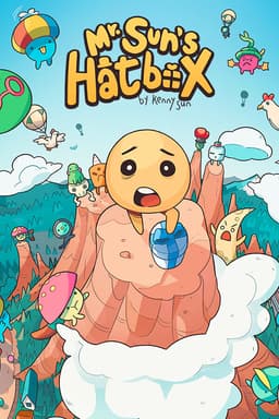 Mr. Sun's Hatbox - PC Windows,Mac OSX