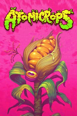 Atomicrops - PC Windows