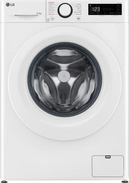LG vaskemaskine/tørretumbler F2DV707S2W1 (8/5 kg)
