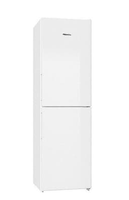 Miele kombiskap KFN 29142 D ws - brukt