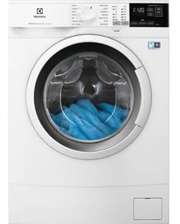 Electrolux vaskemaskin EW6S5426E5 - brukt