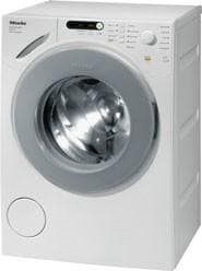 Miele vaskemaskin W 1715 - brukt
