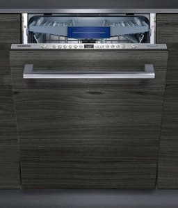 Siemens integrert oppvaskmaskin SX836X00KE - brukt