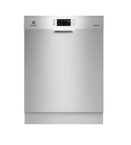 Electrolux oppvaskmaskin ESF5557LOX - brukt