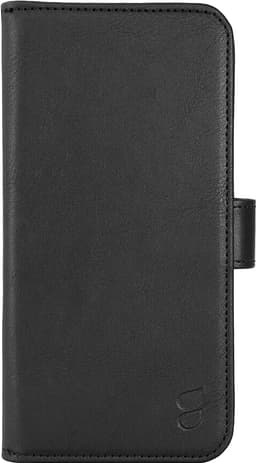 Gear 2-i-1 iPhone 15 Pro Max 7-kort pungetui (sort)