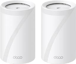 TP-Link Deco BE65 Mesh WiFi system (2-pk.)