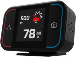 Saphe Drive Pro trafikalarm inkl. Saphe Premium Abonnement 1014