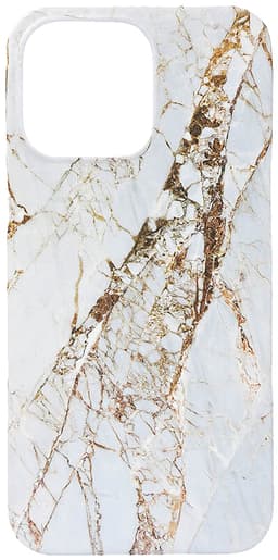Onsala iPhone 15 Pro Max MagSeries etui (hvid)