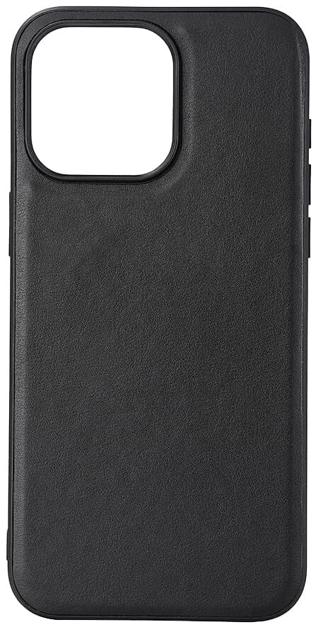 Buffalo iPhone 15 Pro Max MagSeries-etui (sort)