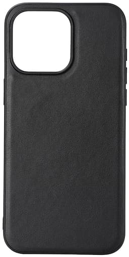 Buffalo iPhone 15 Pro Max MagSeries deksel (sort)