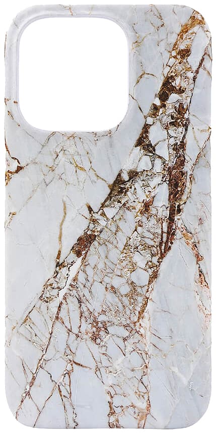 Onsala iPhone 15 Pro MagSeries fodral (vitt)