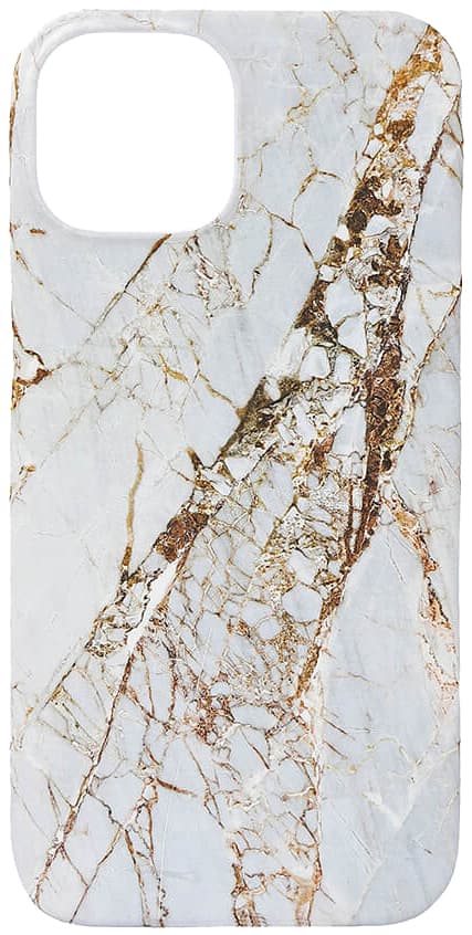 Onsala iPhone 15 MagSeries fodral (vitt)