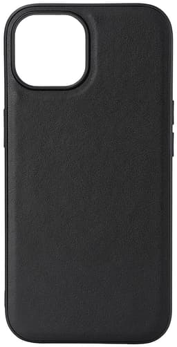 Buffalo iPhone 15 MagSeries deksel (sort)