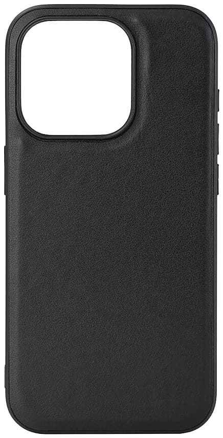 Buffalo iPhone 15 Pro MagSeries deksel (sort)