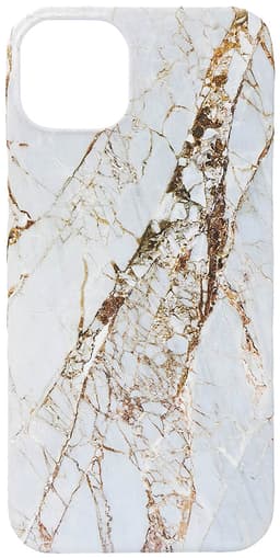 Onsala iPhone 15 Plus MagSeries deksel (hvit)