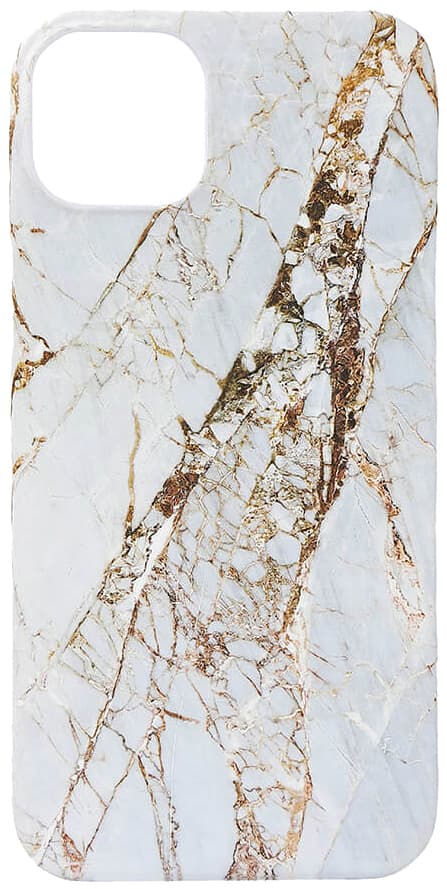 Onsala iPhone 15 Plus MagSeries fodral (vitt)