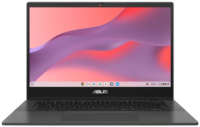 Asus Chromebook CM1402 MediaTek/4/64 bärbar dator