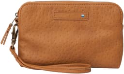 GOLLA AIR Mobile Purse Fudge Mørkebrun Universal G1633