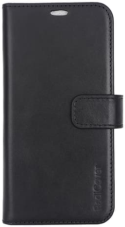 Radicover iPhone 15 Pro 2-i-1 RFID lommebokdeksel (brun)