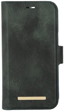 Onsala iPhone 15 Plus Magnetic Eco pungetui (grøn)