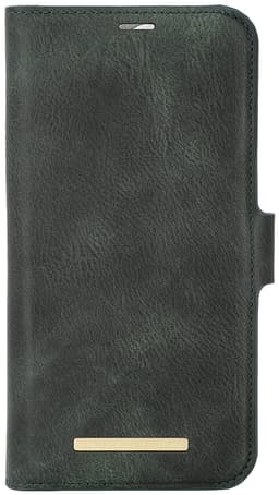 Onsala iPhone 15 Pro Magnetic Eco pungetui (grøn)