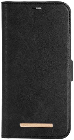 Onsala iPhone 15 Pro Magnetic Eco lommebokdeksel (sort)