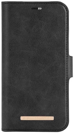 Onsala iPhone 15 Plus Magnetic Eco pungetui (sort)