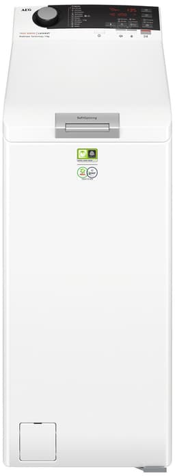 AEG Vaskemaskin L7TPE721E5 (Hvit)