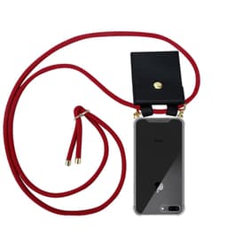 iPhone 7 PLUS/7S PLUS/8 PLUS Suojakuori Kotelo Cover
