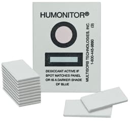 GoPro Anti-Fog Inserts till GoPro Actionkamera (12 st)